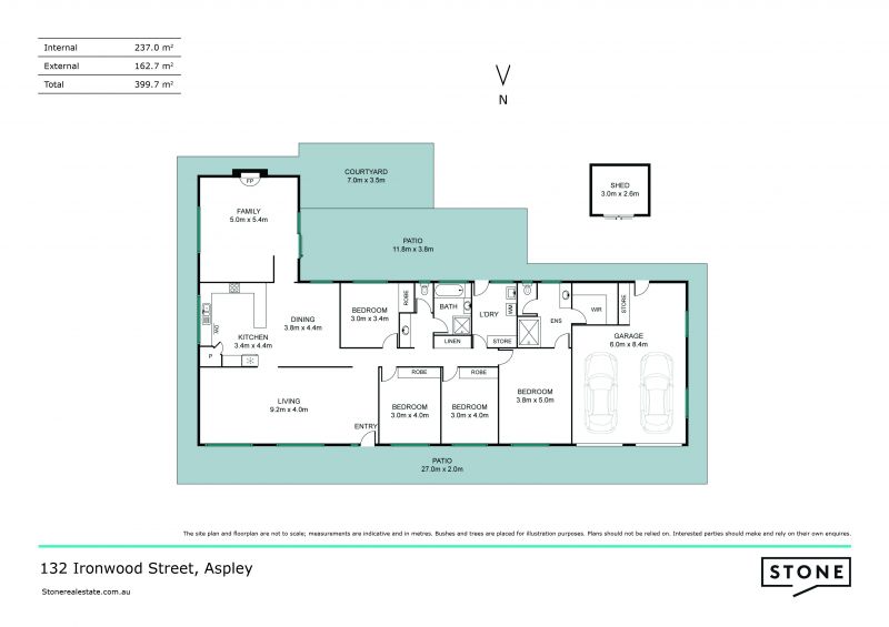 The best lowset in Aspley? Surely this is a contender!