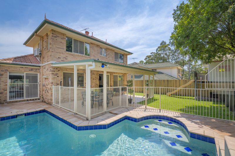 Real Estate For Sale 134 Streisand Drive Mcdowall , QLD