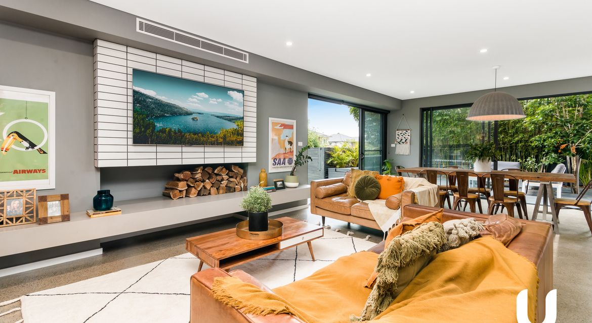 Colebee 12 Kingsbarn Street