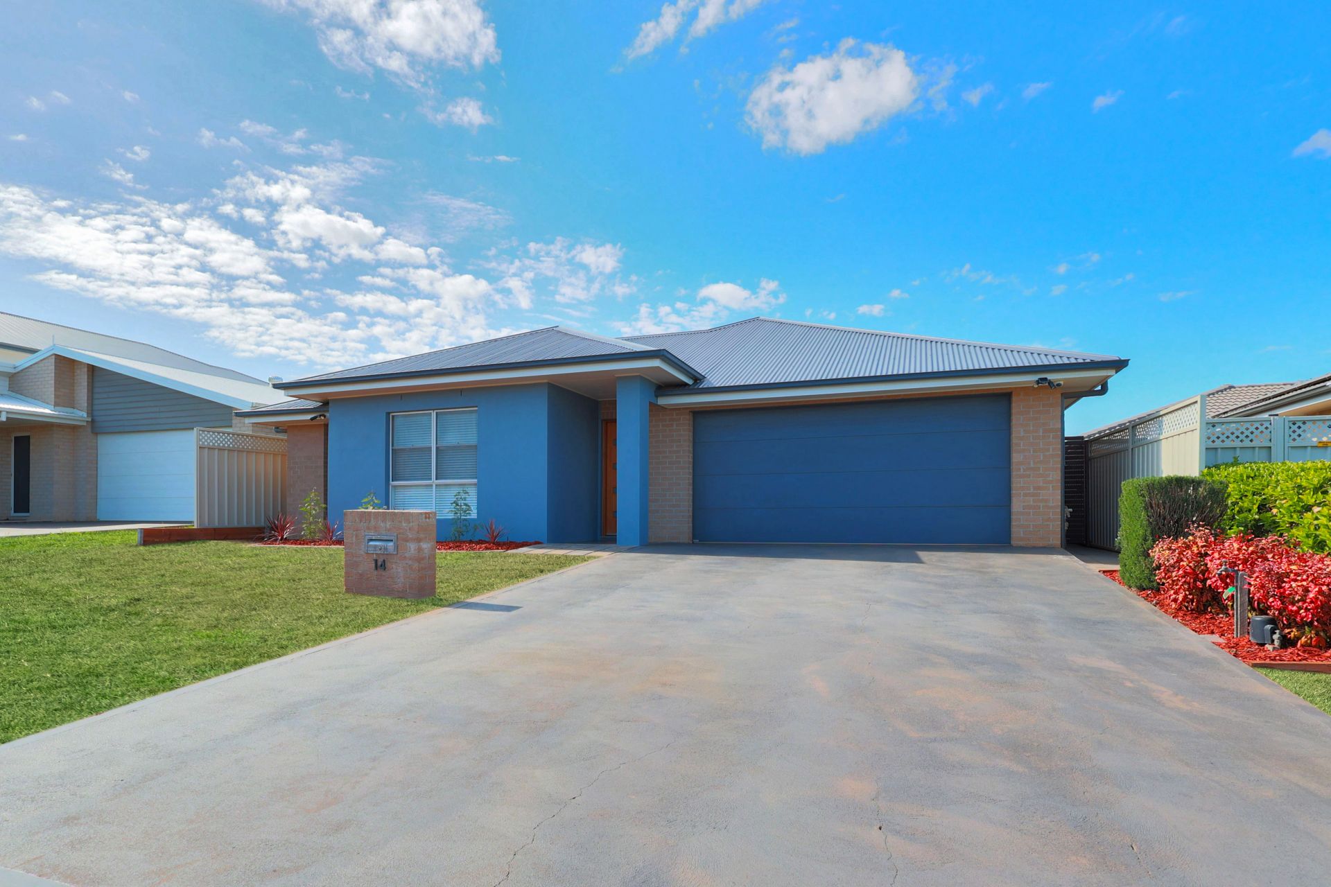 14 Sherrard Crescent, Dubbo Bob Berry Real Estate