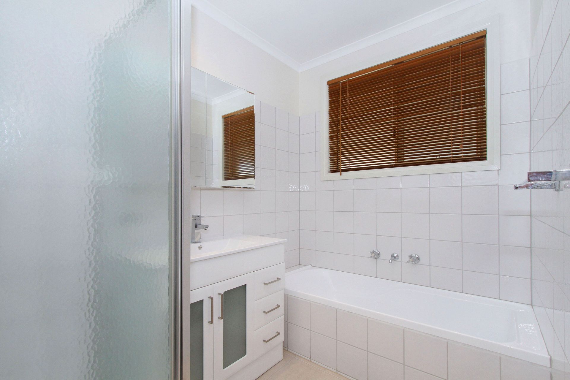 Fully Renovated