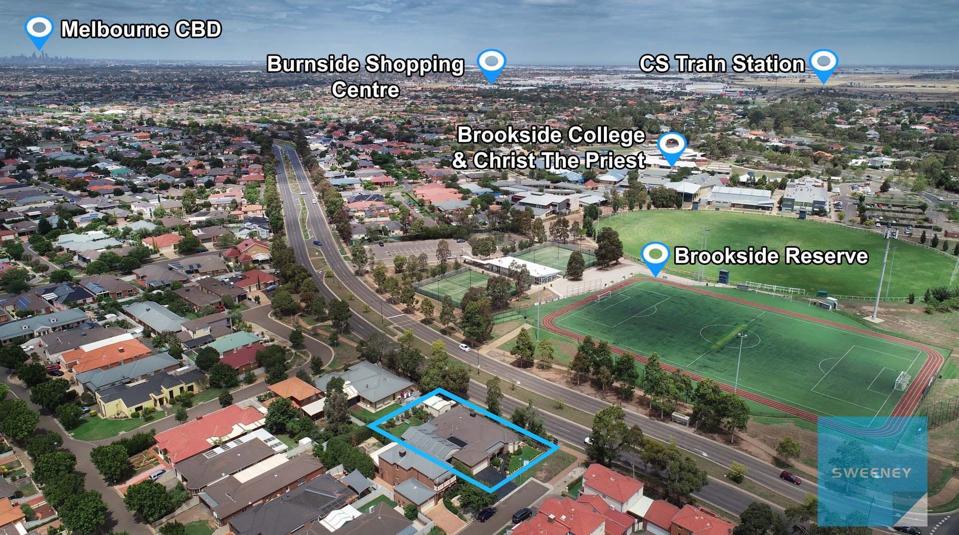 3 Landers Court, Caroline Springs - Thumbnail 3