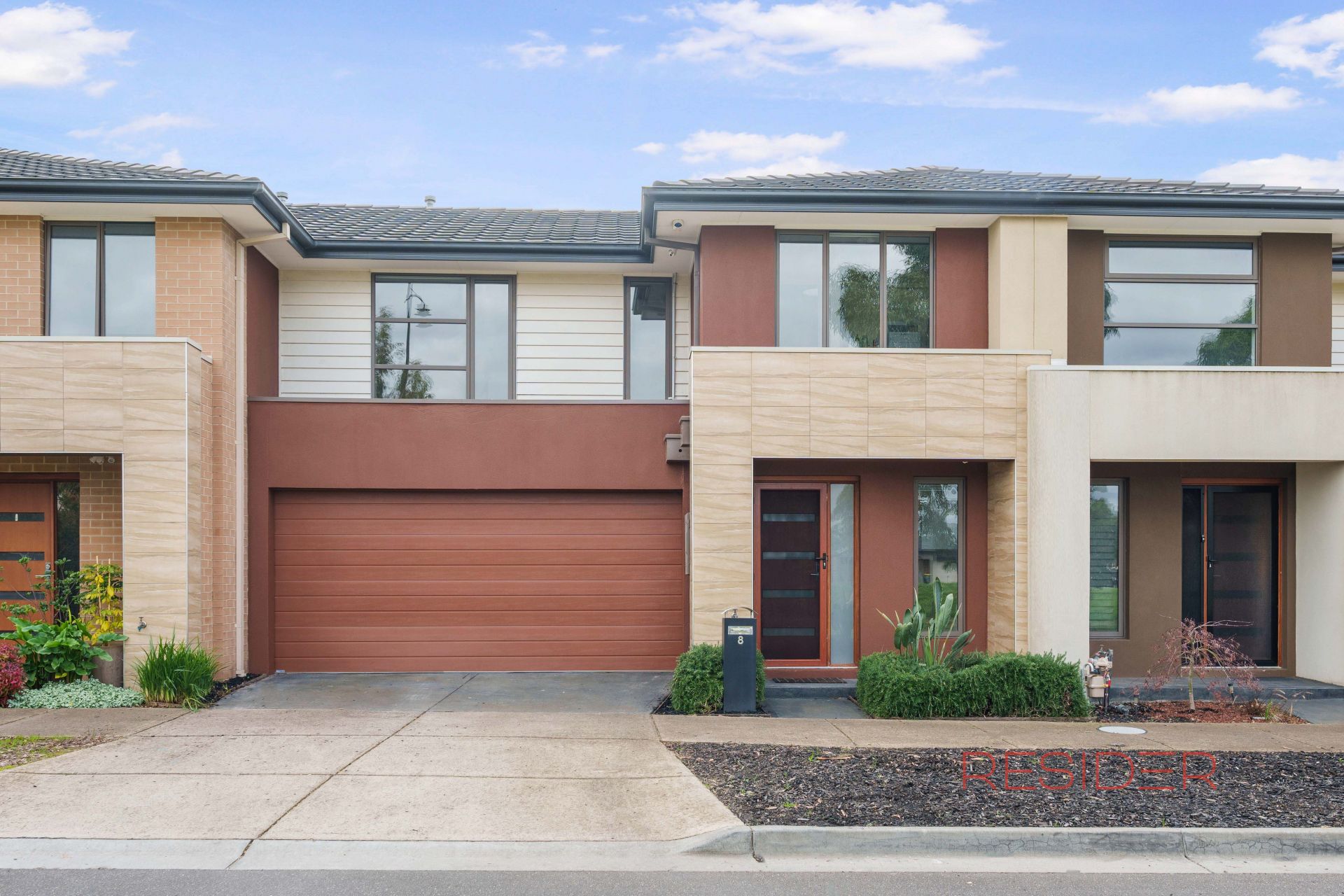 8 Etherington Drive Mernda, Mernda - Thumbnail 2