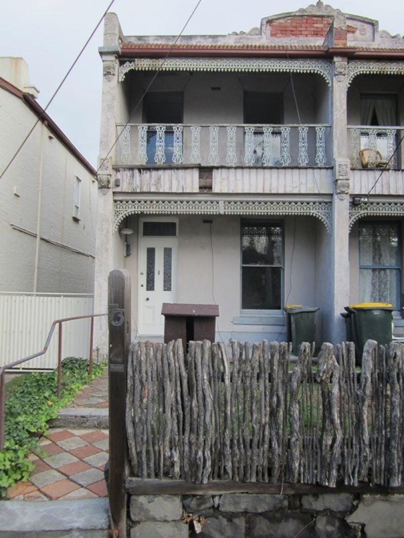 73 Grey Street, East Melbourne