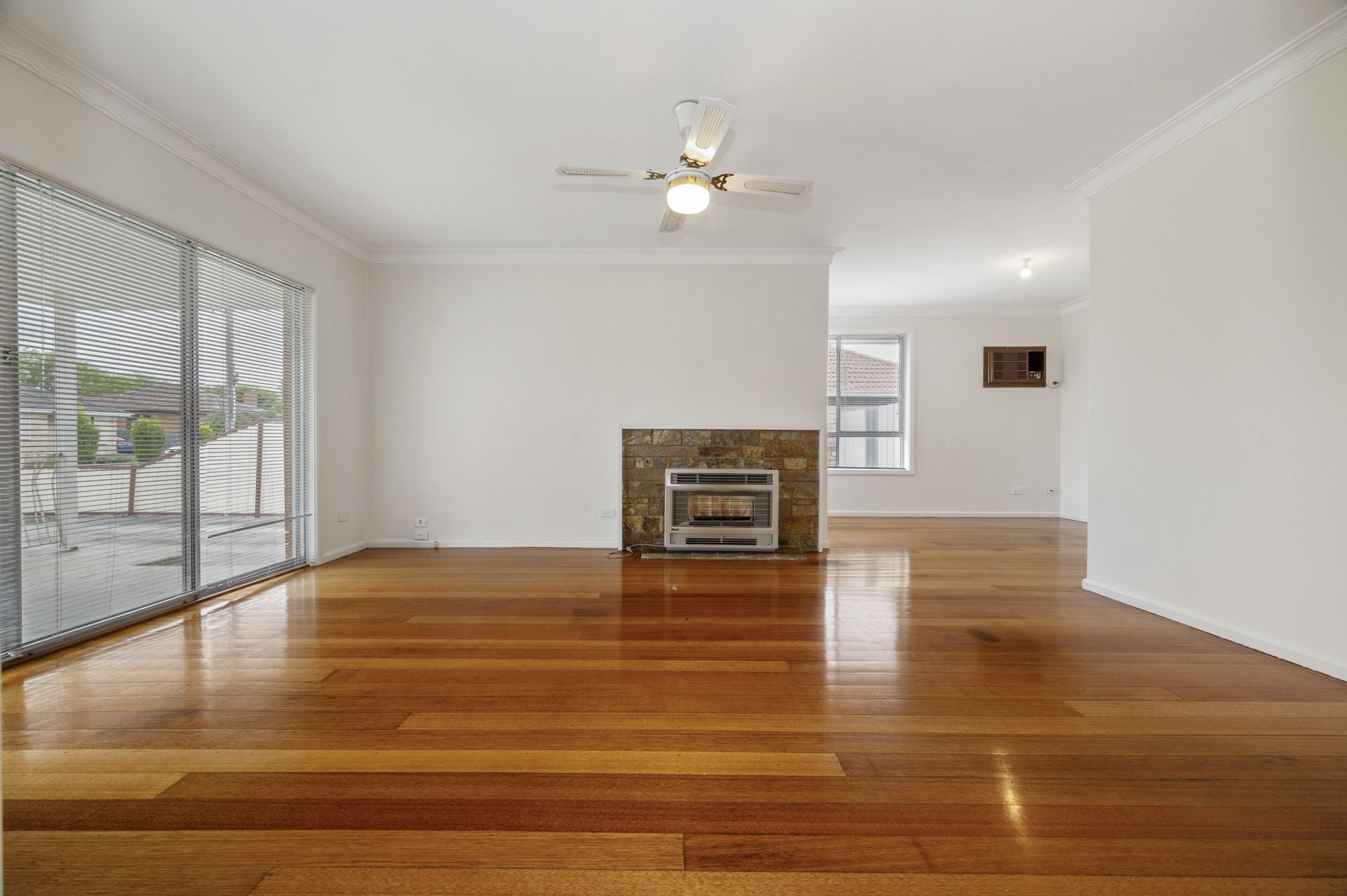 Updated 3 Bedroom