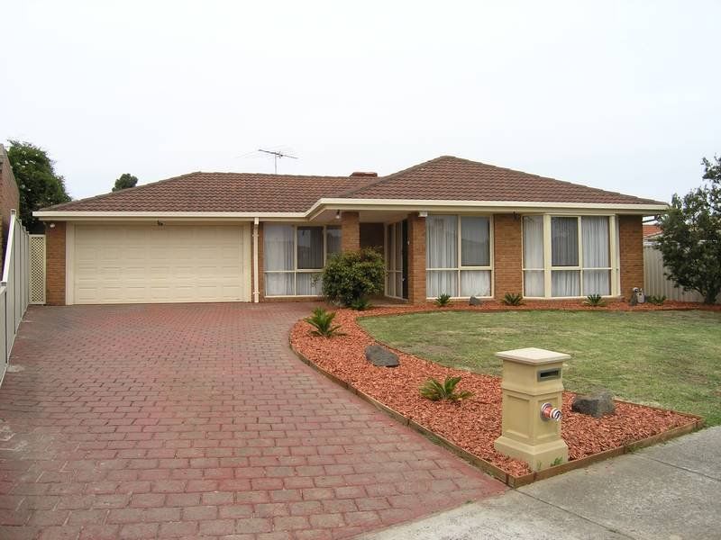 4 BEDROOM HOME IN A PRIME LOCATION