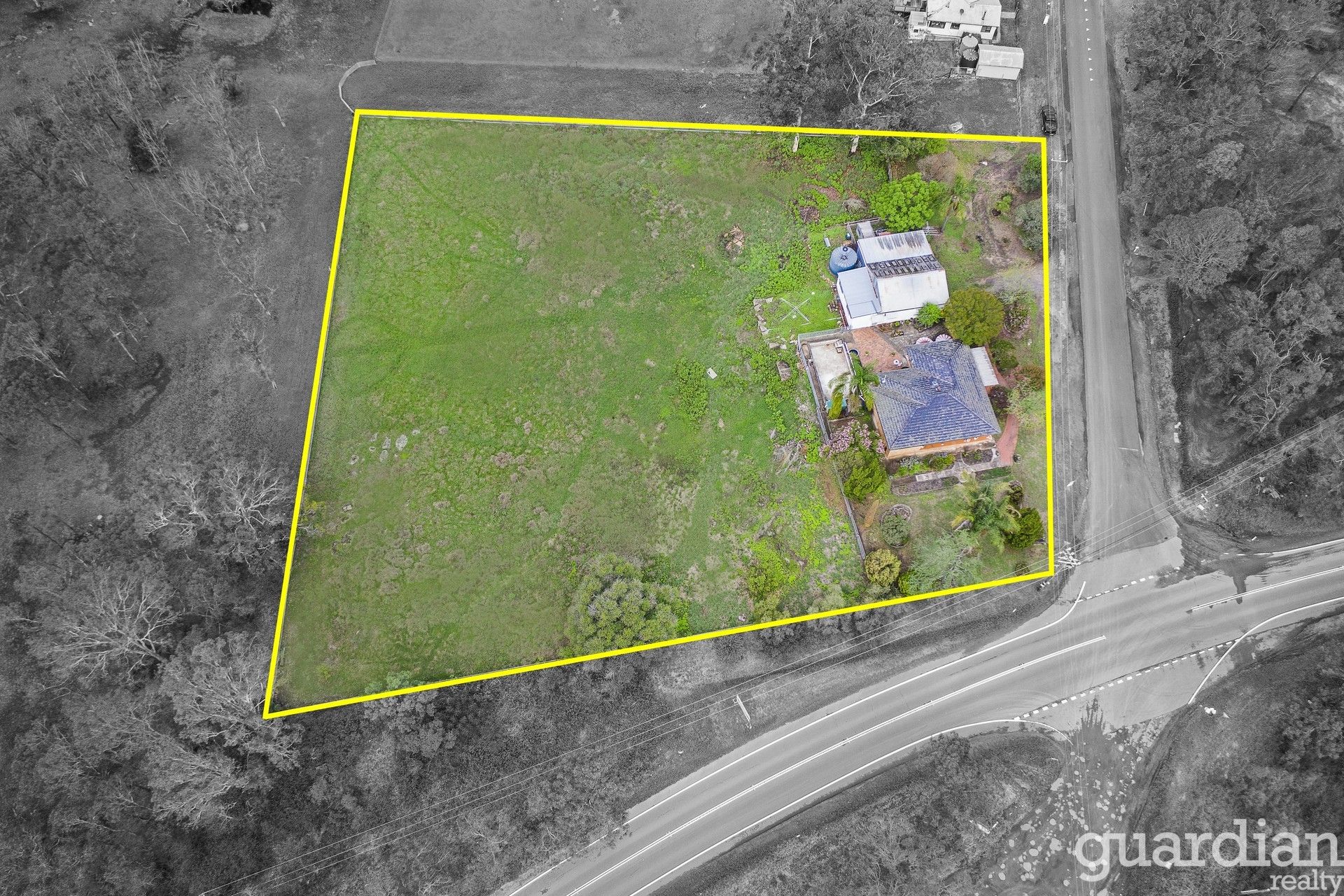 1 Mitchell Park Road Cattai NSW, Cattai - Thumbnail 4