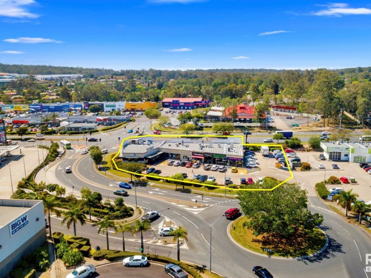 Real Estate For Commercial Lease 111121 Grand Plaza BROWNS PLAINS