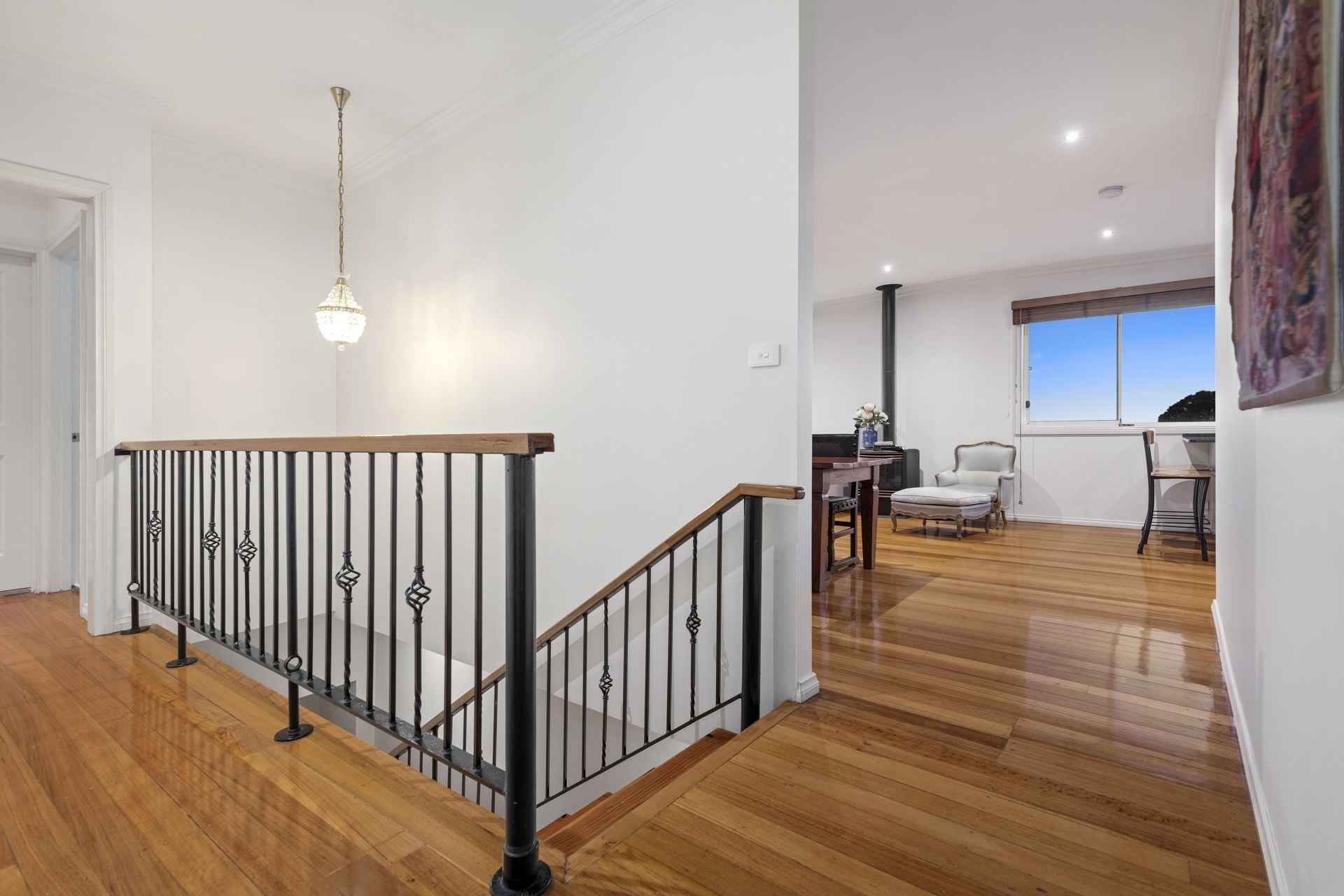 LIFESTYLE LOCATION, CITY VIEWS