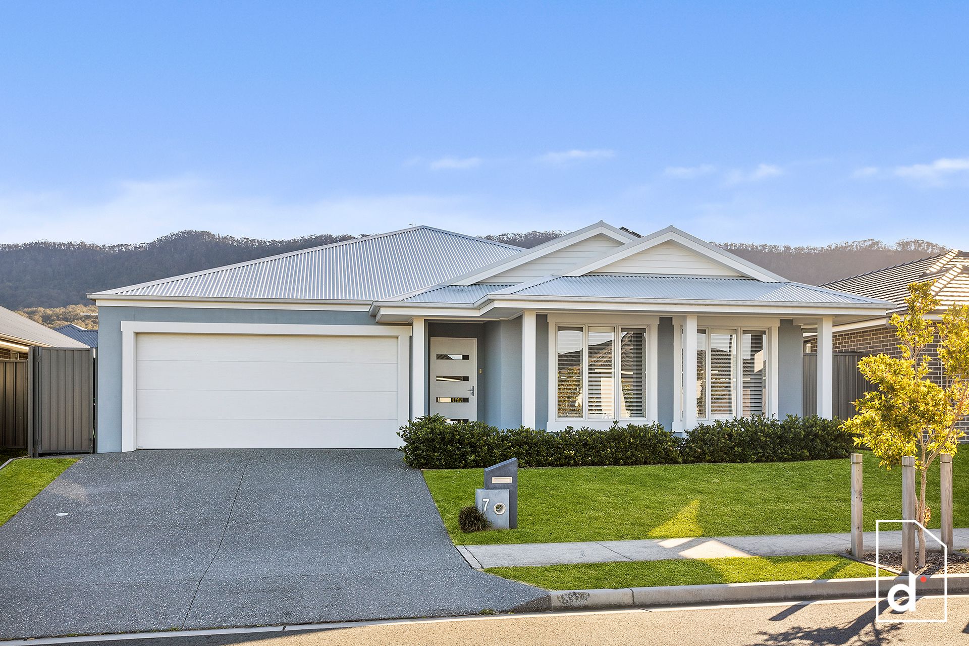 7 Finch Street, Wongawilli NSW