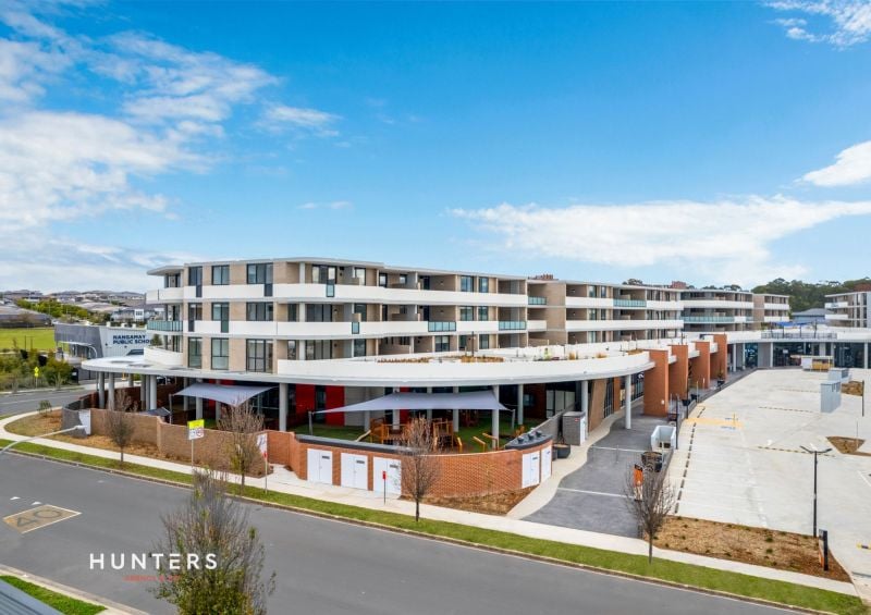 B207/90-98 Glenmore Ridge Drive, Glenmore Park