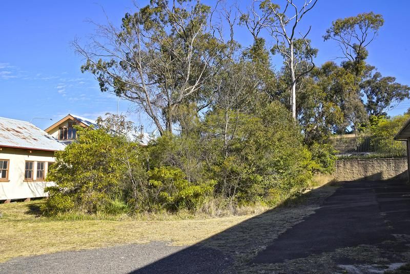 201 Great Western Highway Hazelbrook 2779