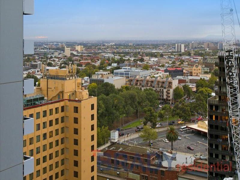 2202/28 Wills Street MELBOURNE VIC, Melbourne - Thumbnail 5