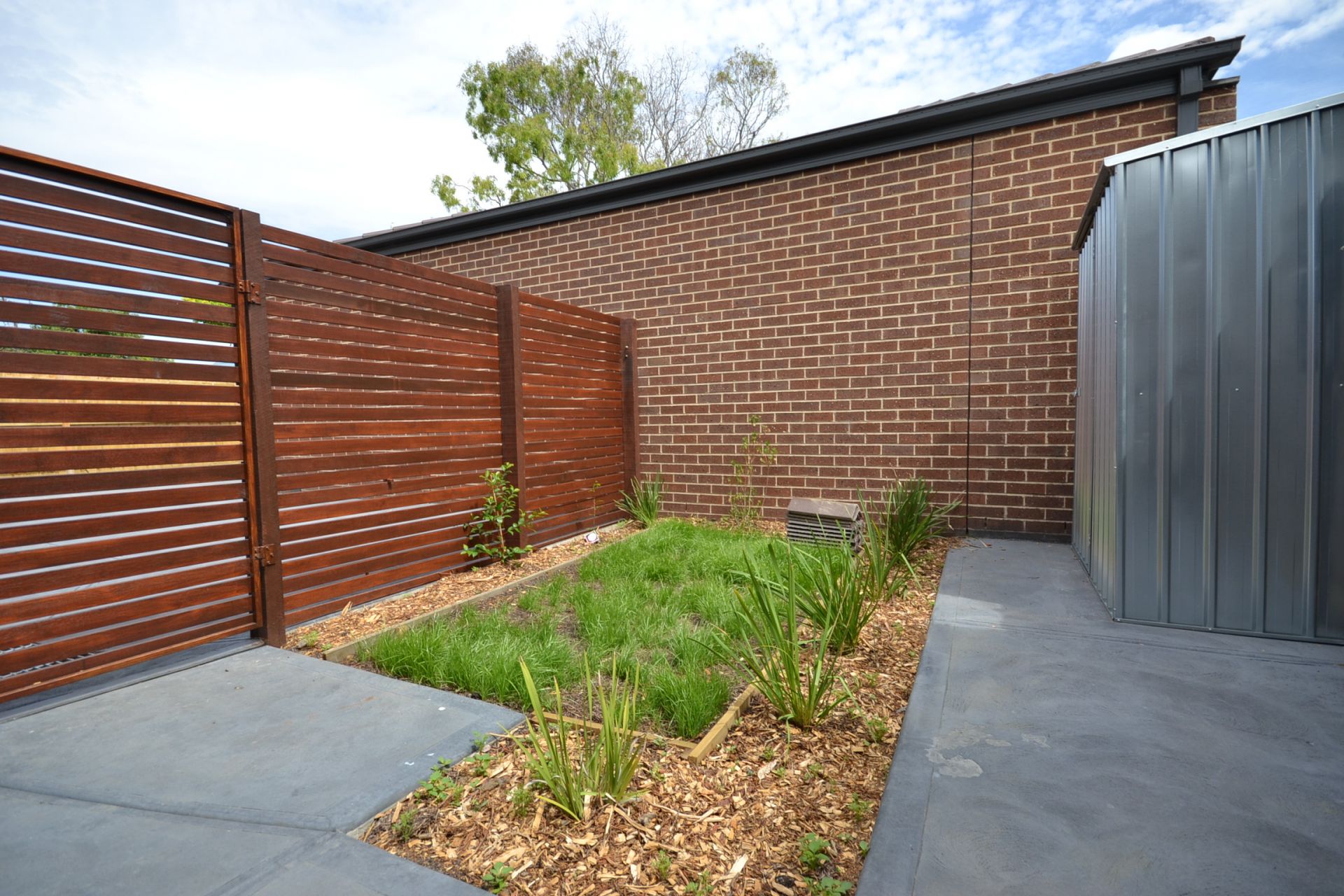 AS NEW UNIT IN A FABULOUS LOCATION