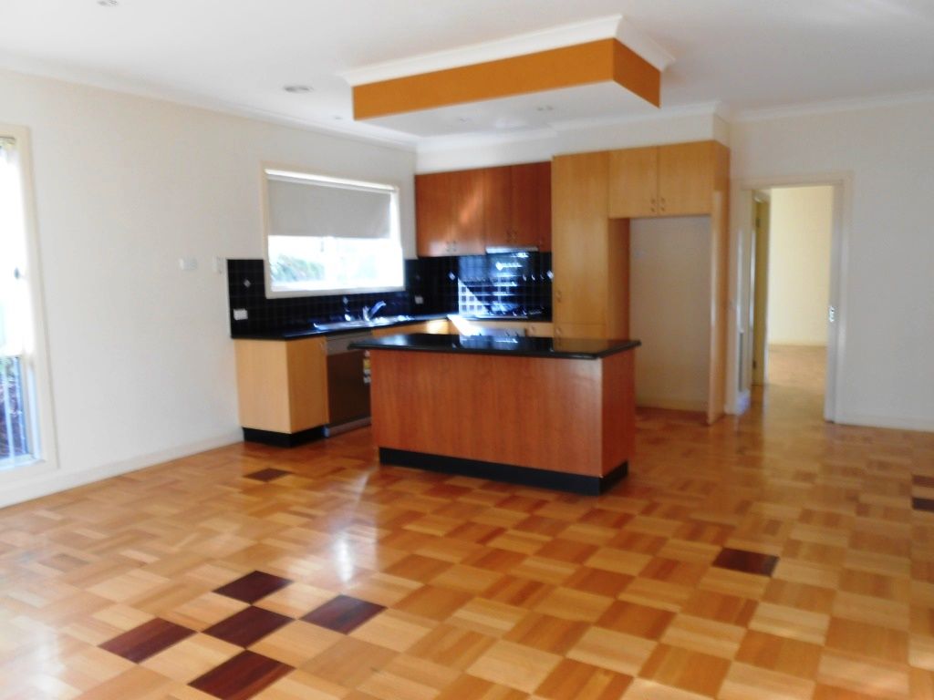 THREE BEDROOM + STUDY + DOUBLE GARAGE...