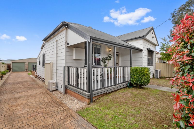 Real Estate For Lease 29 Catherine Street Cessnock , NSW