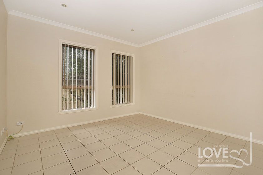BE QUICK, RENT REDUCED