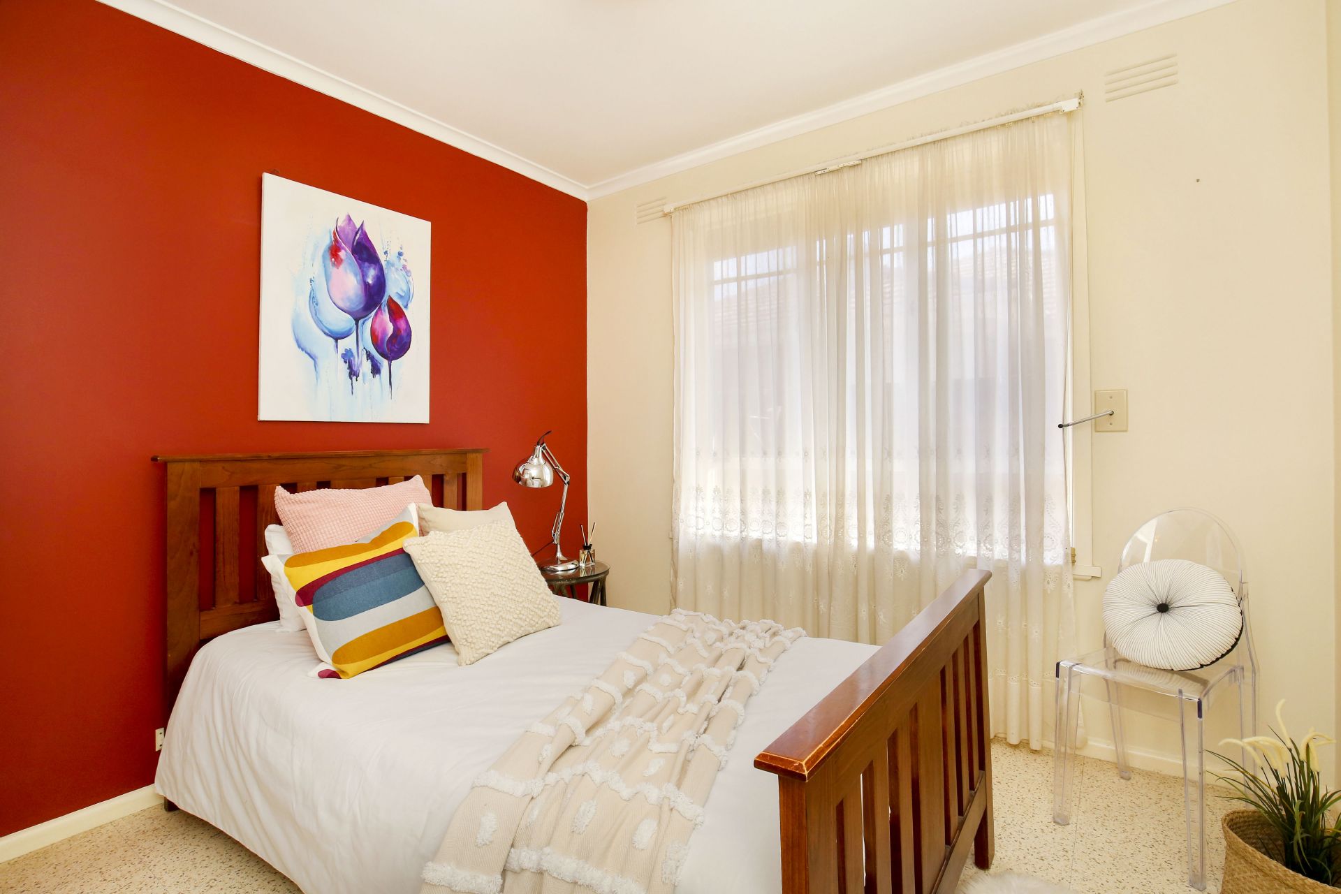 Spacious Home in a great location!
