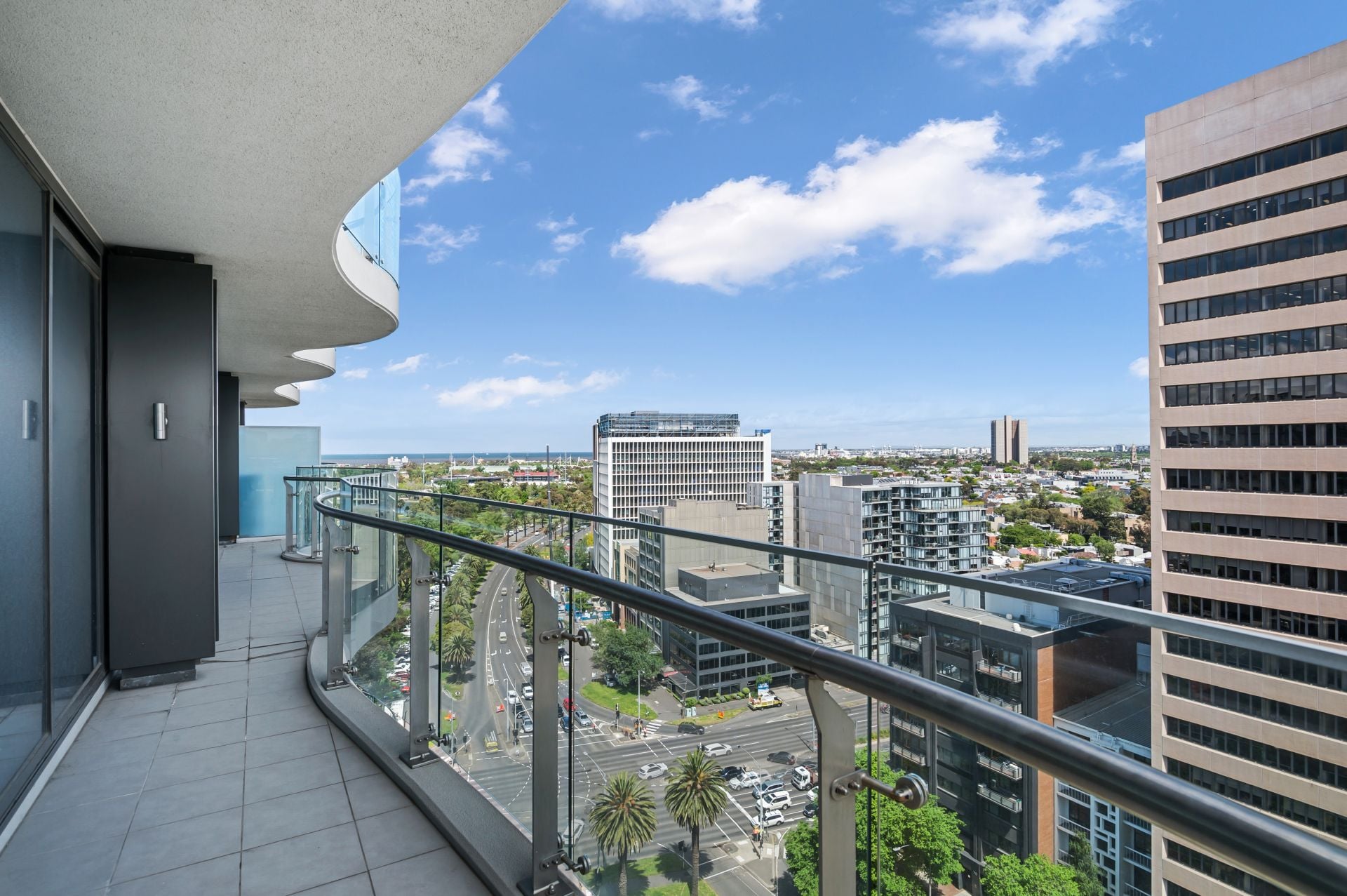 1501/35 Albert Road, Melbourne | Inner Real Estate