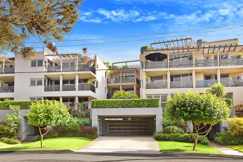 Real Estate For Sale 2/63 Pavilion Street Queenscliff , NSW