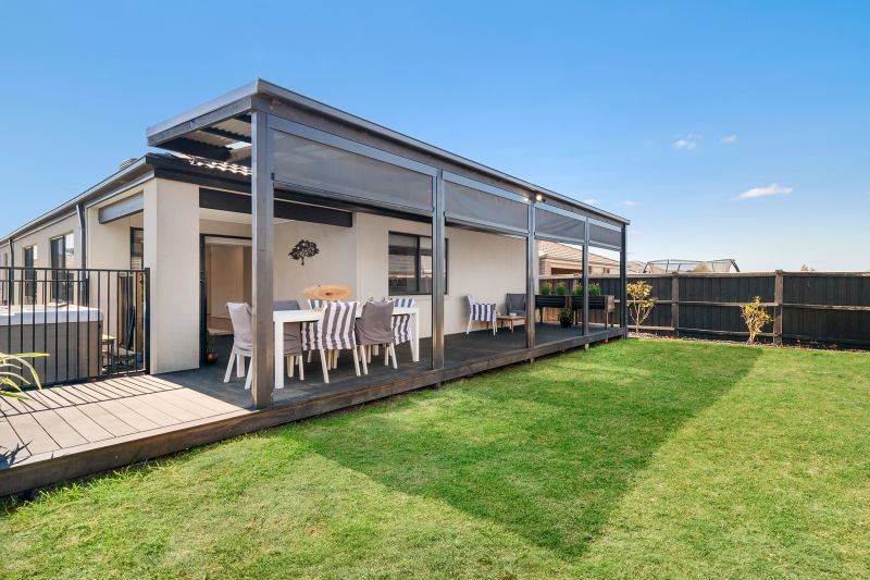 Real Estate For Sale 14 Abbey Road Beveridge , VIC