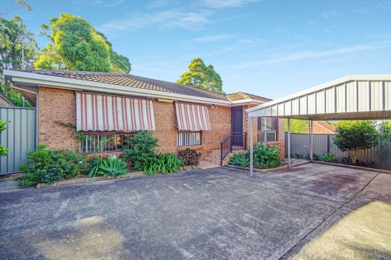 Real Estate For Lease 3/6 Berkeley Road Gwynneville , NSW