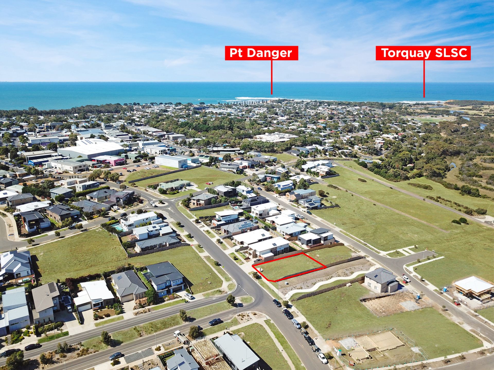 Real Estate For Sale 119 Beach Road Torquay , VIC