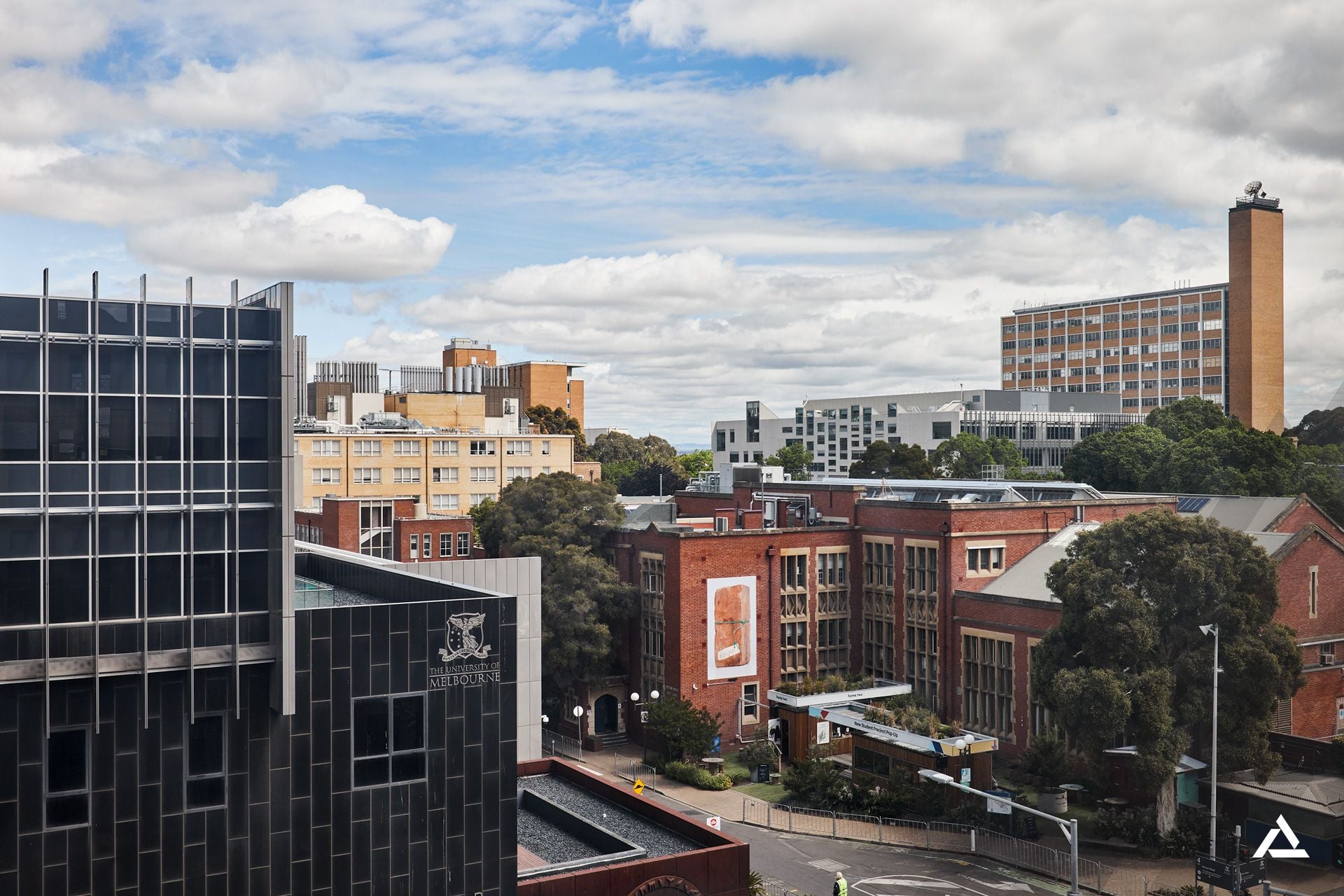 512/740 Swanston Street Carlton
