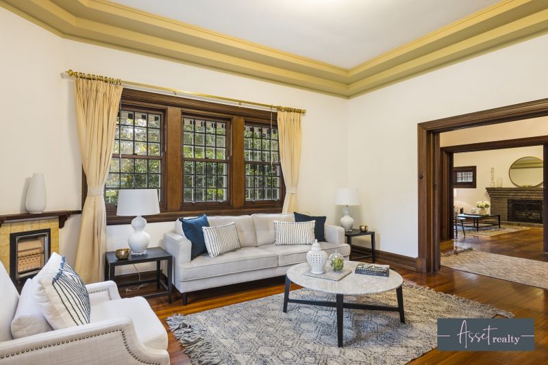 3-5 Alma Street, Pymble