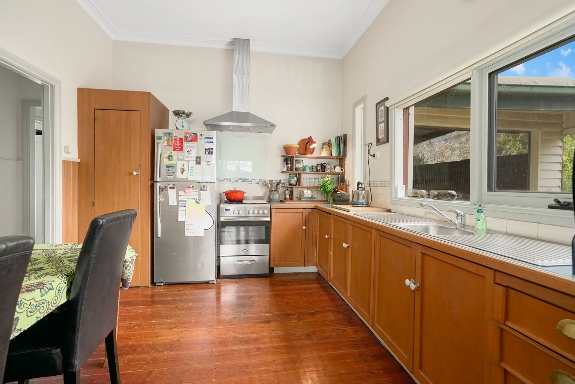 209 Brougham Street, Soldiers Hill Ballarat Real Estate Pty Ltd