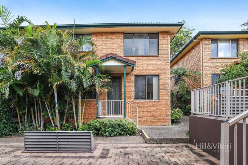 37/81 Bath Road, Kirrawee, Kirrawee - Thumbnail 7