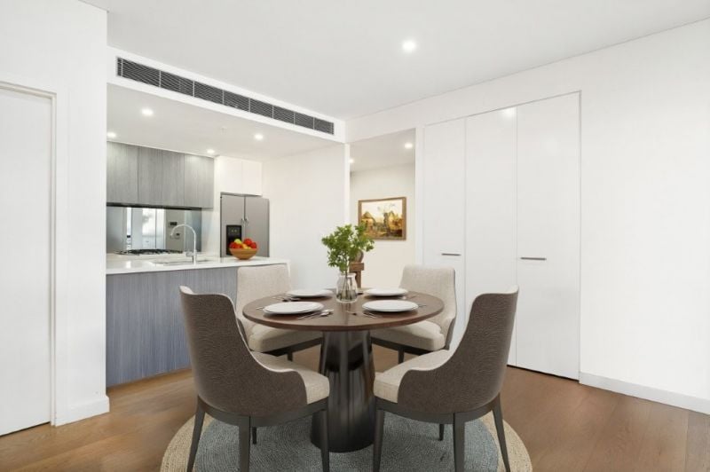 103/1 Garrigarrang Avenue Kogarah NSW, Kogarah - Thumbnail 2