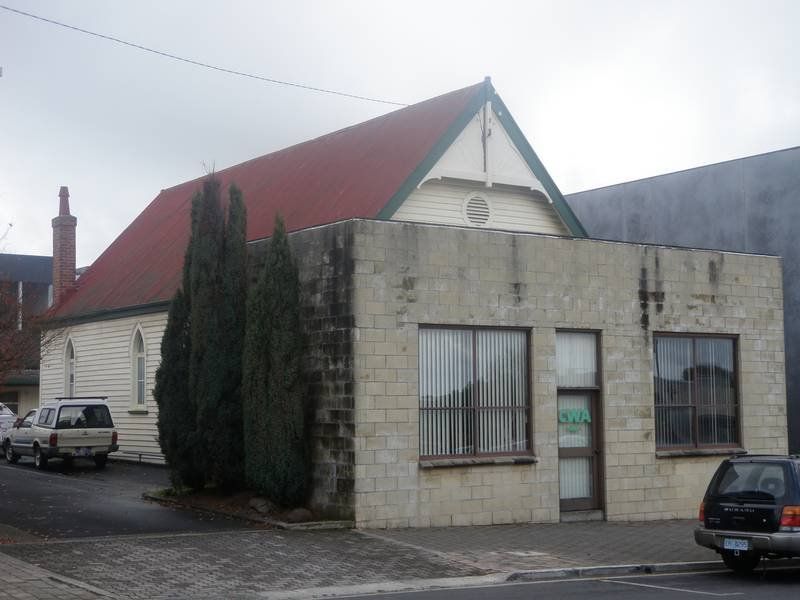 15 Fenton Street, DEVONPORT, Devonport - Thumbnail 4