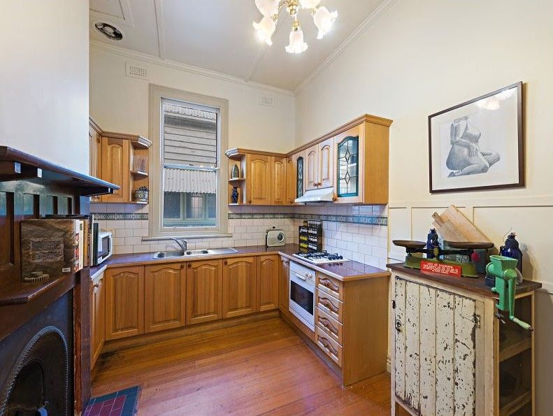 Period Home In The Perfect Location