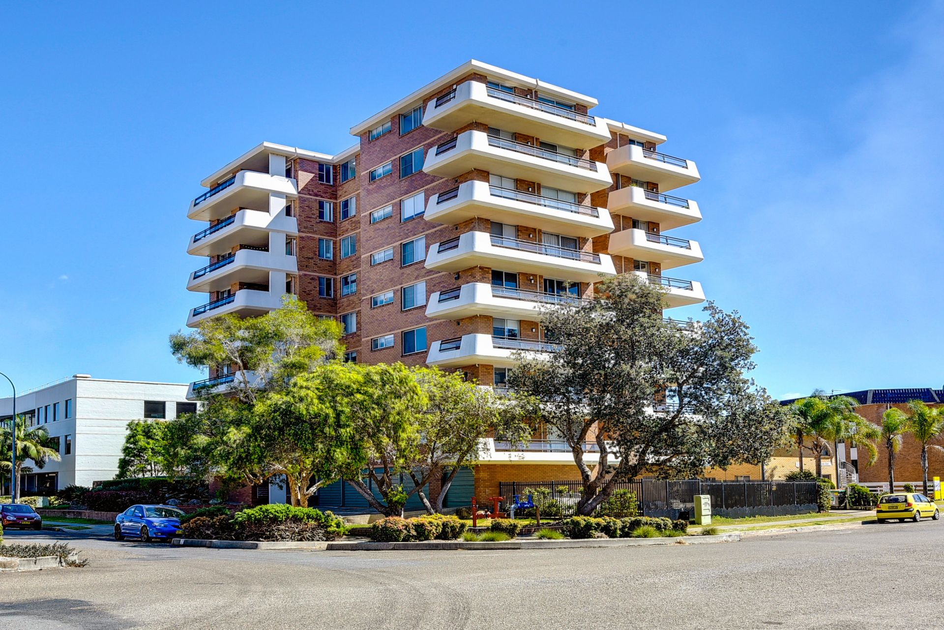 12/1 Waugh Street, Port Macquarie HEM Real Estate