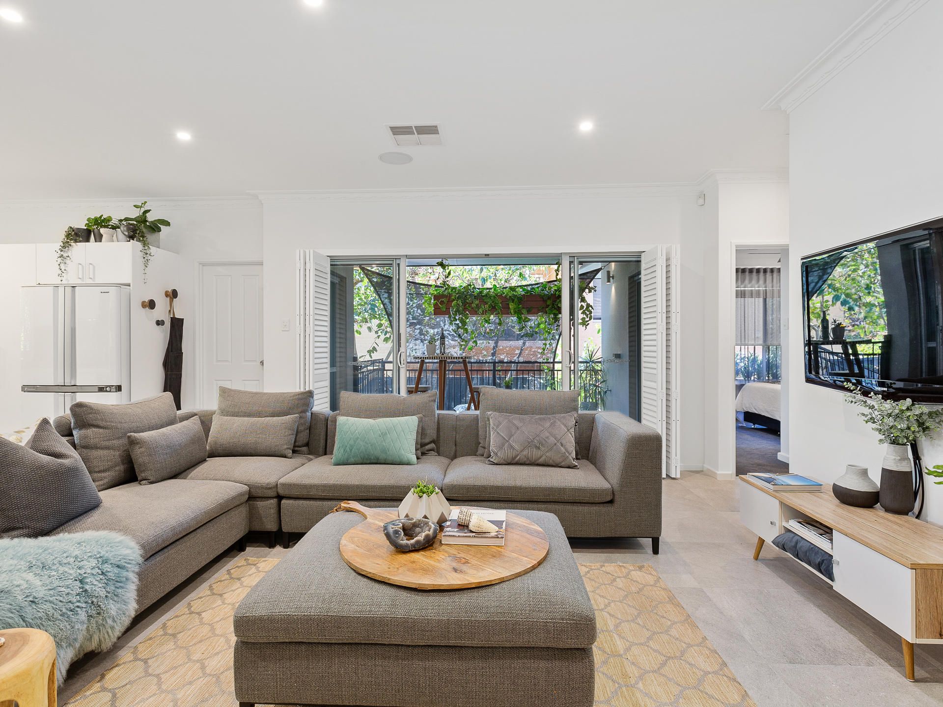 Real Estate For Lease 74a Evandale Street Floreat , WA