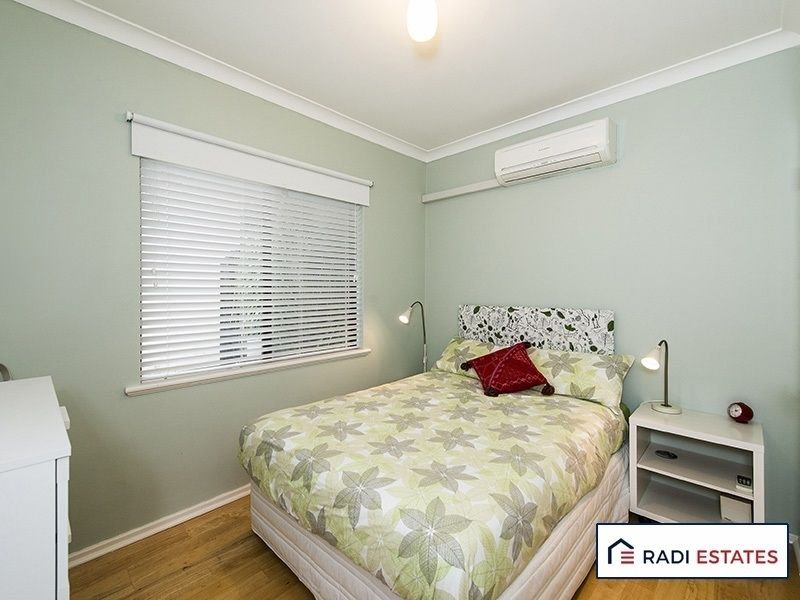 2/57 Third Avenue, Mount Lawley