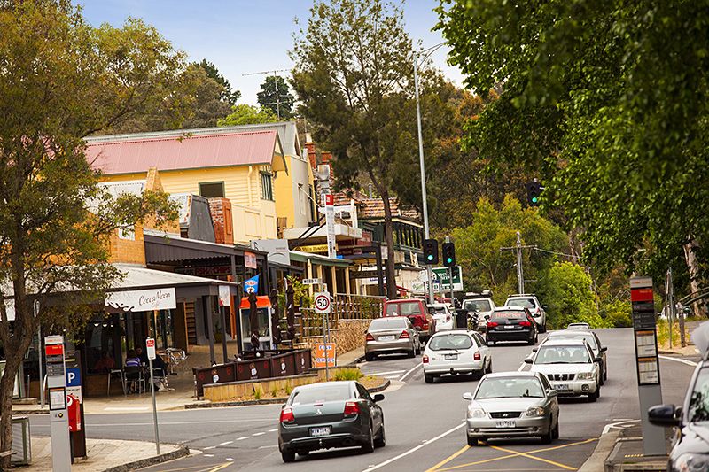 25 McCulloch Street, Warrandyte - Thumbnail 5
