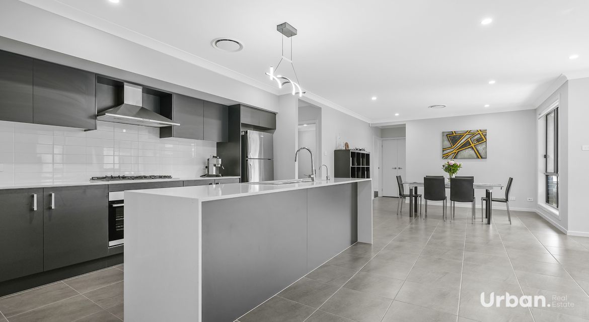 Leppington 11 Friend Road