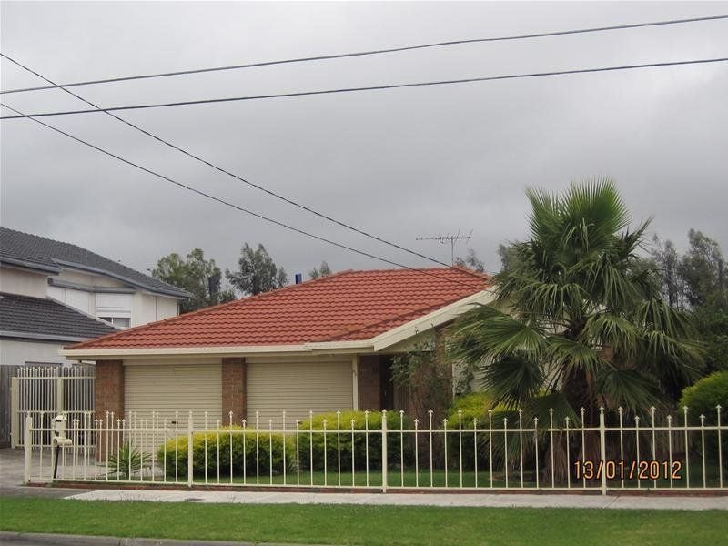 65 Pandora Avenue, Thomastown