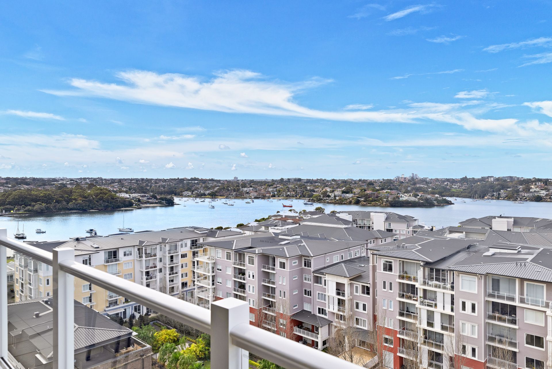 93/5 Woodlands Avenue Breakfast Point NSW, Breakfast Point - Thumbnail 4