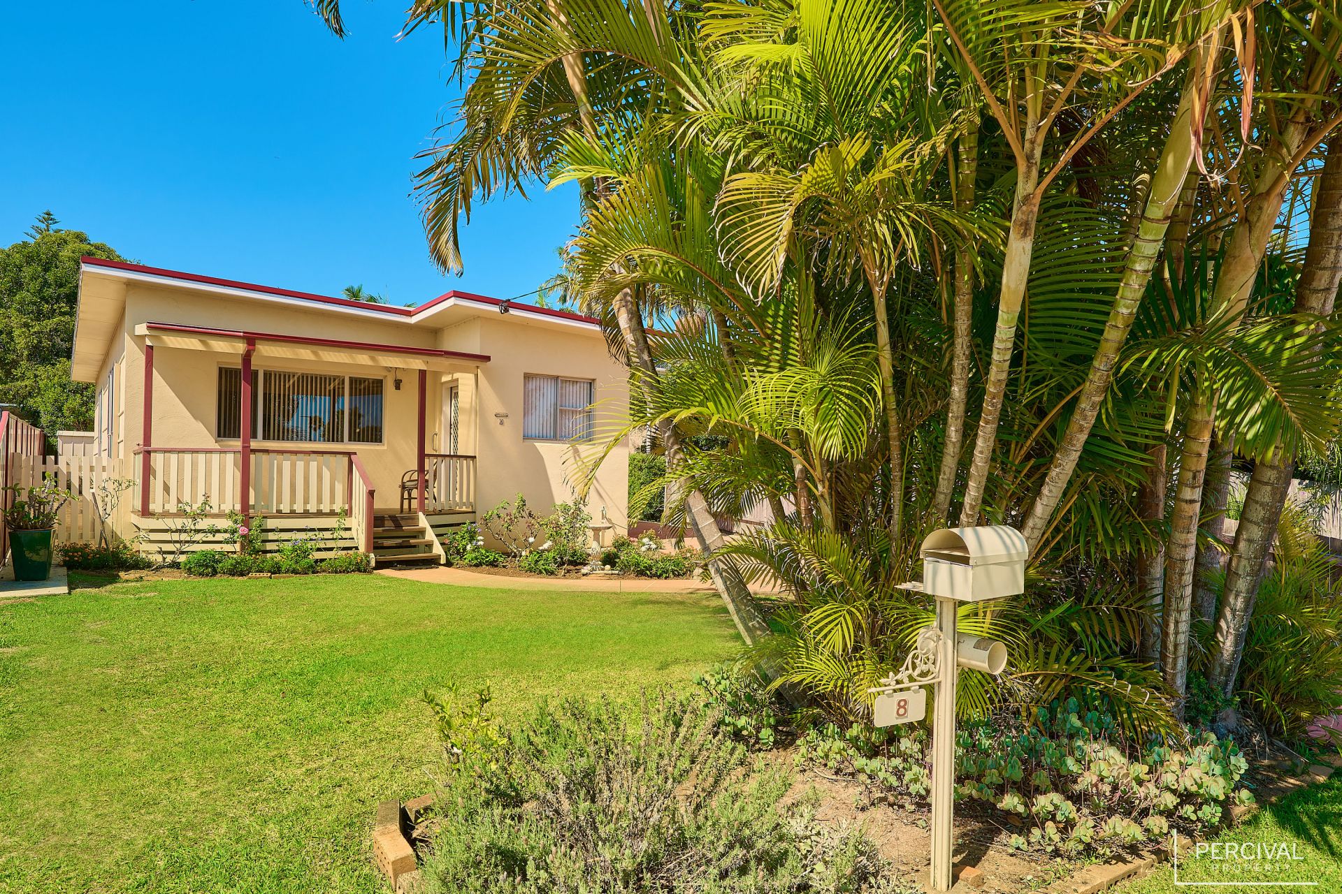 8 Warlters Street Port Macquarie NSW, Port Macquarie - Thumbnail 2