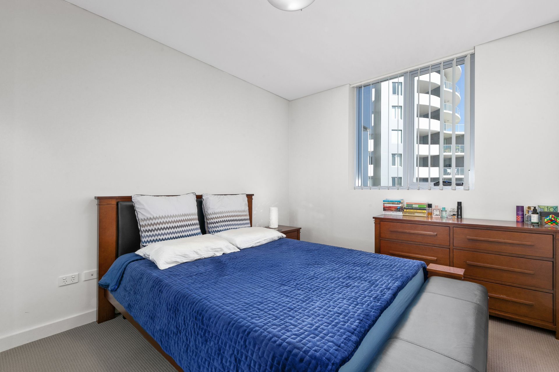 Real Estate For Sale 1413/301 Old Northern Road Castle Hill , NSW