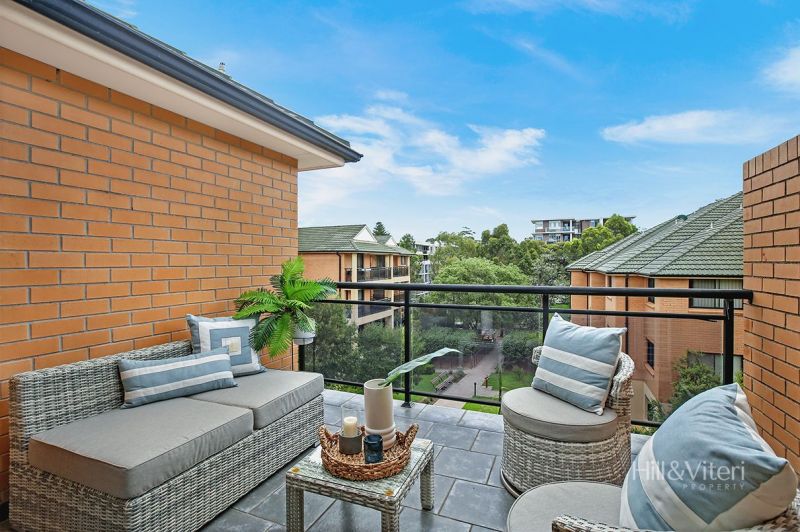 46/104-112 Glencoe Street, Sutherland, Sutherland - Thumbnail 7