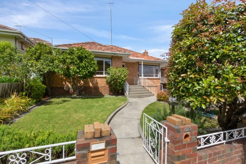 133 Keon Street, Thornbury
