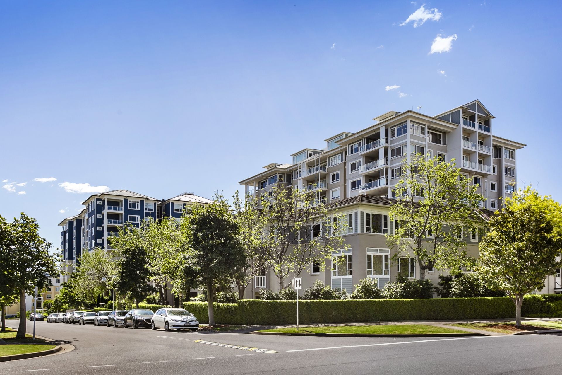 43/5 Woodlands Avenue Breakfast Point NSW, Breakfast Point - Thumbnail 7