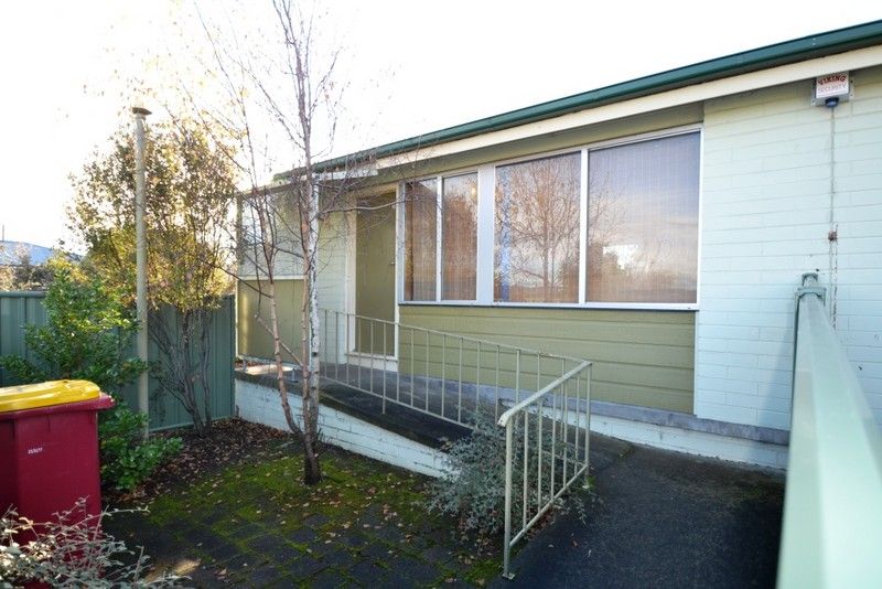 6/11a Cook Crescent, MAYFIELD Living Here Launceston