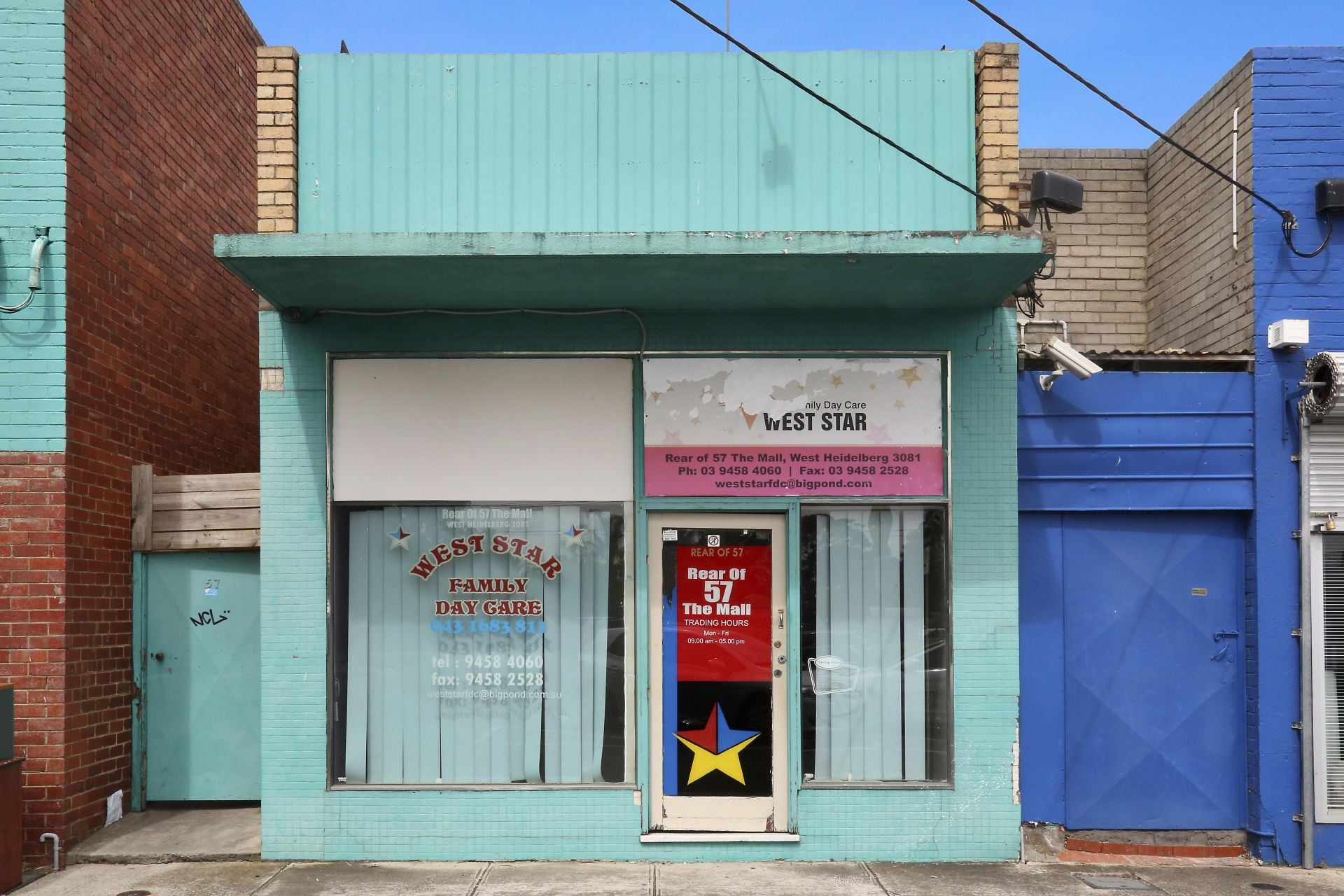 OFFICE/ RETAIL SPACE AT A BARGAIN PRICE!!