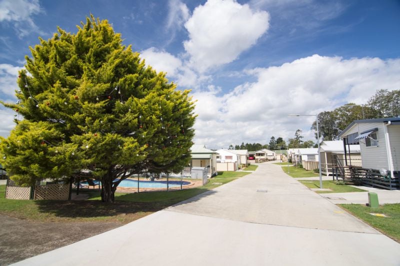 Land Sold 339 Brisbane Street Beaudesert QLD Property HQ