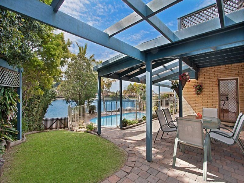 3 Commodore Court, BANORA POINT, Banora Point - Thumbnail 4